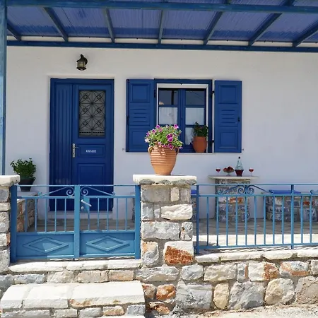 Moutsouna Beach II Exterior photo