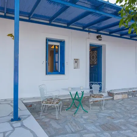 Moutsouna Beach II Exterior photo