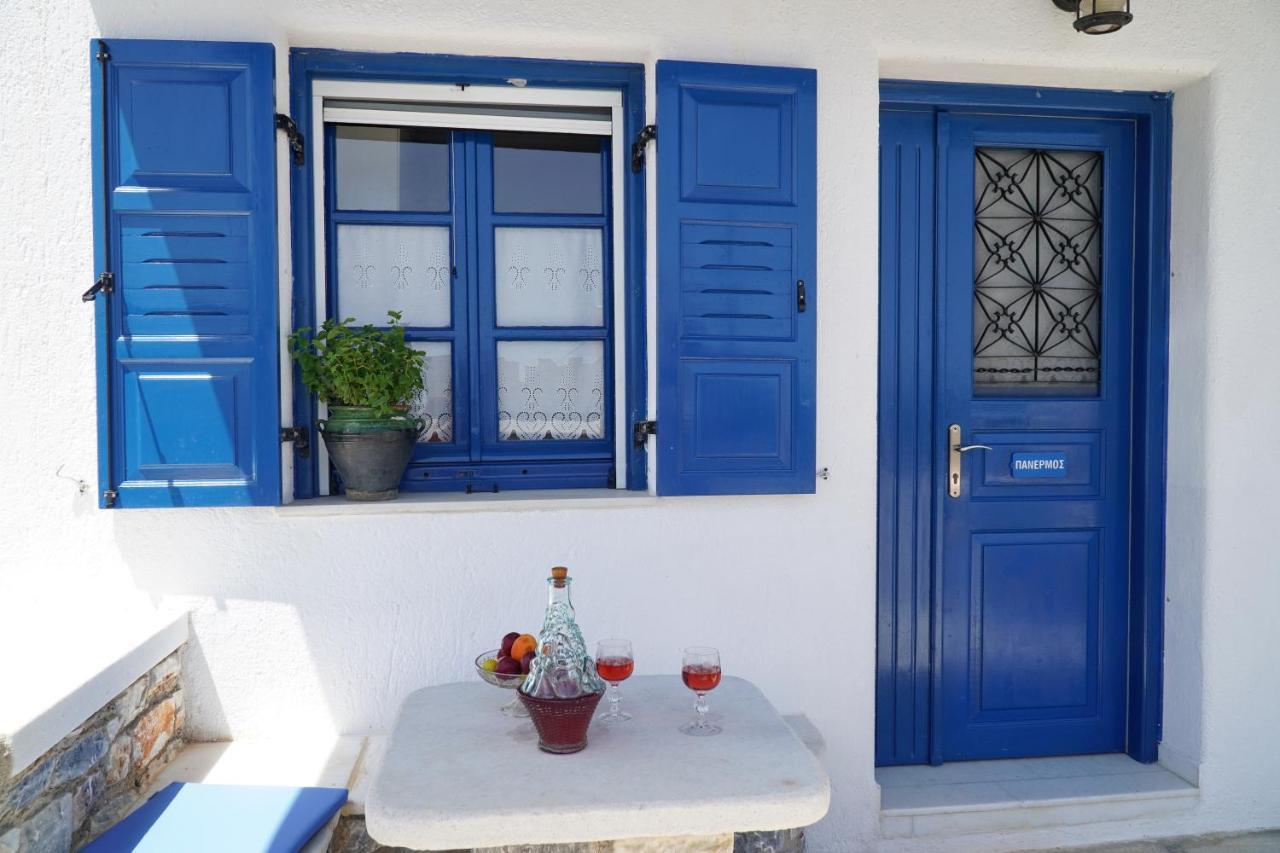 Holiday home Moutsouna Beach II *