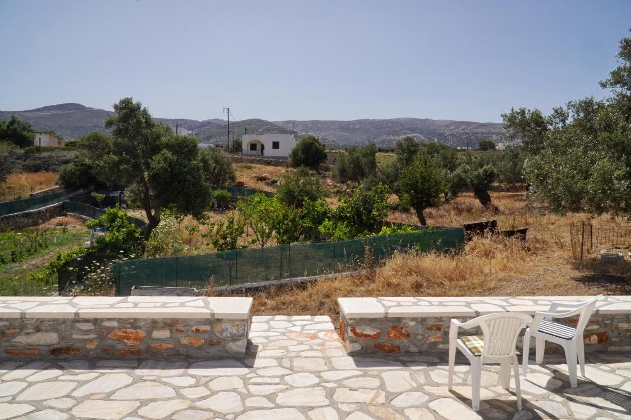 Holiday home Moutsouna Beach II *