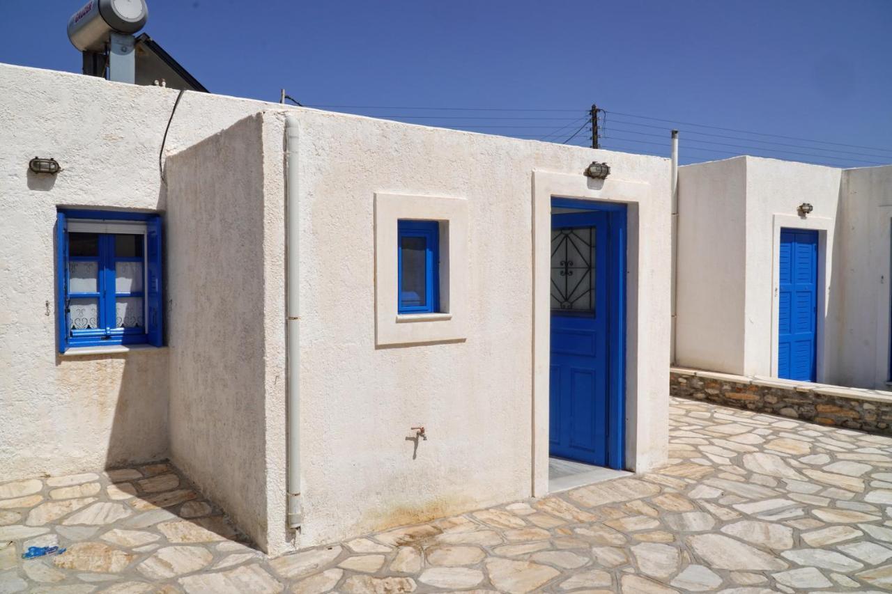 Holiday home Moutsouna Beach II *