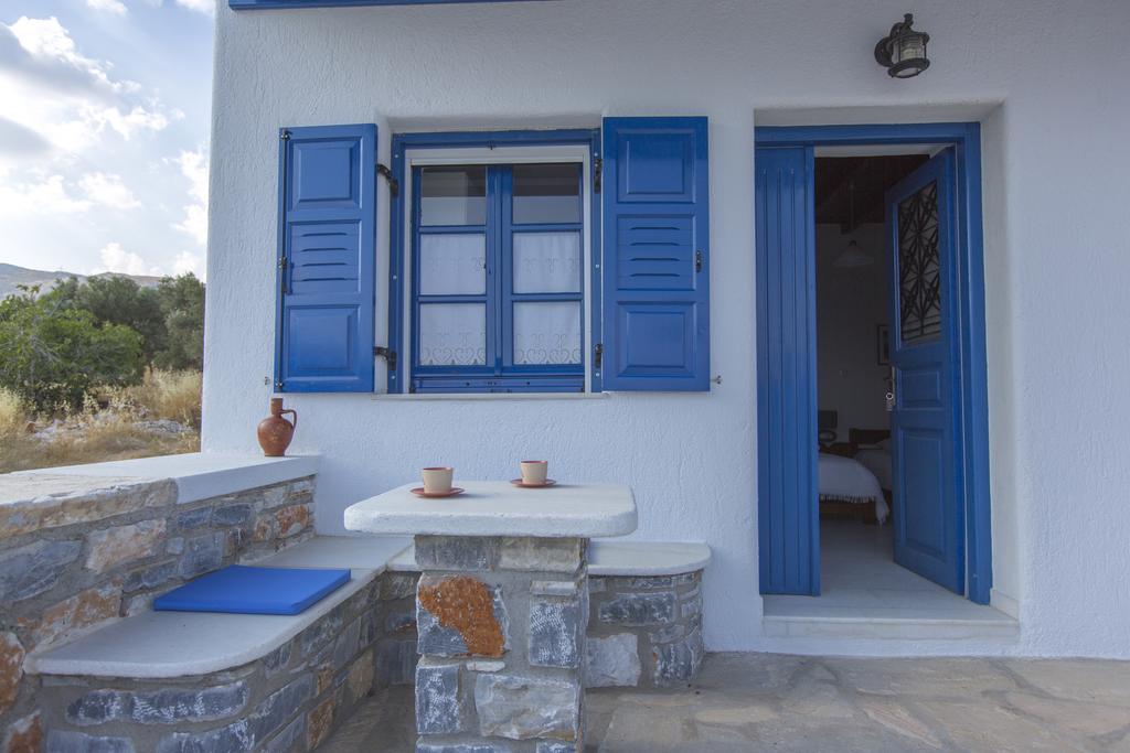 Moutsouna Beach II Holiday home Moutsouna