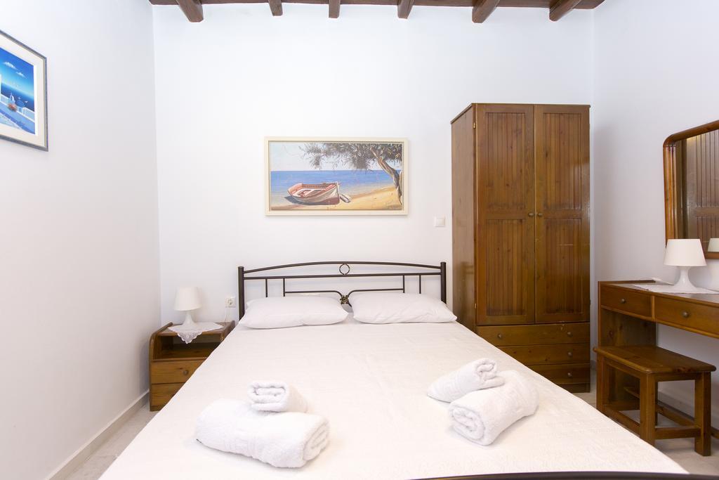 Holiday home Moutsouna Beach II *