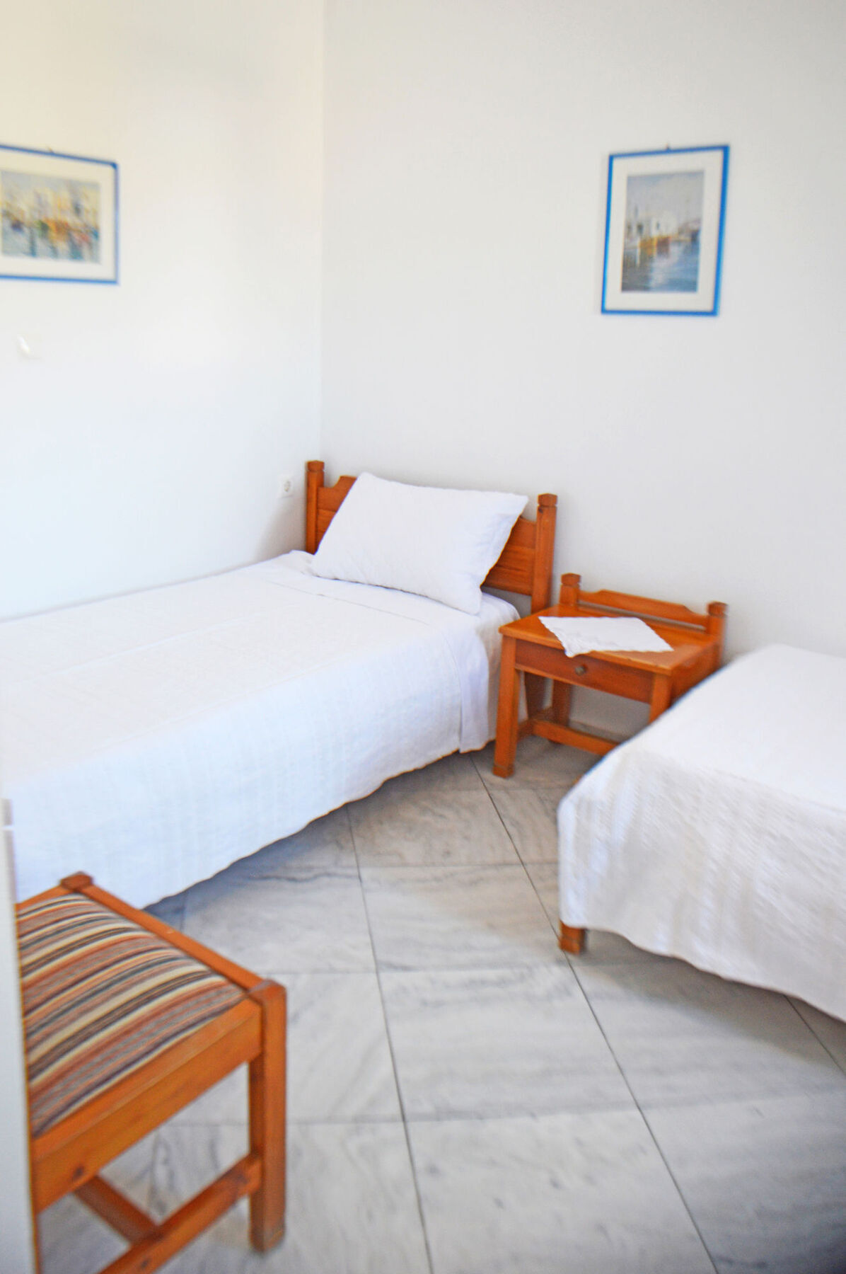 Moutsouna Beach II Holiday home